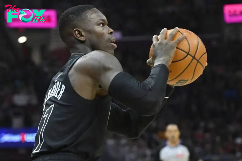 Brooklyn Nets vs. New Orleans Pelicans odds, tips and betting trends | November 11, 2024