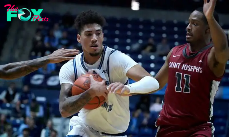 Saint Joseph’s vs Villanova Prediction 11-12-24 College Basketball Picks