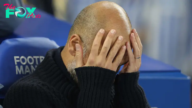 Manchester City in crisis: Five problems Pep Guardiola must fix to get Premier League champions back on track