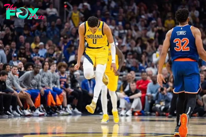 Indiana Pacers vs. Miami Heat odds, tips and betting trends | November 15, 2024