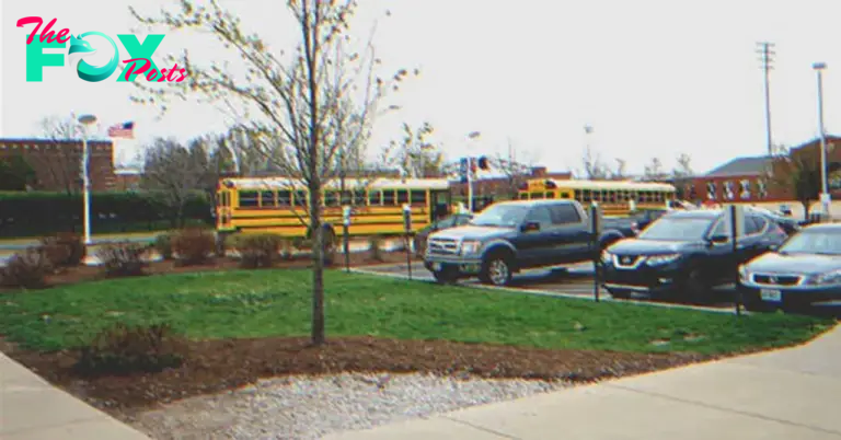 Every Day Little Boy Comes Home from School in Tears until His Father Shows up in His Classroom – Story of the Day