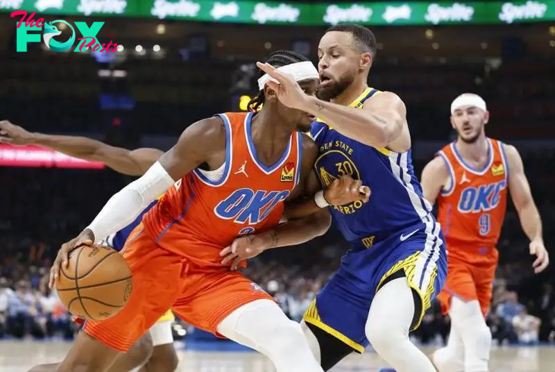 Oklahoma City Thunder vs. Phoenix Suns odds, tips and betting trends | November 15, 2024