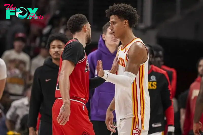 Atlanta Hawks vs. Washington Wizards odds, tips and betting trends | November 15, 2024