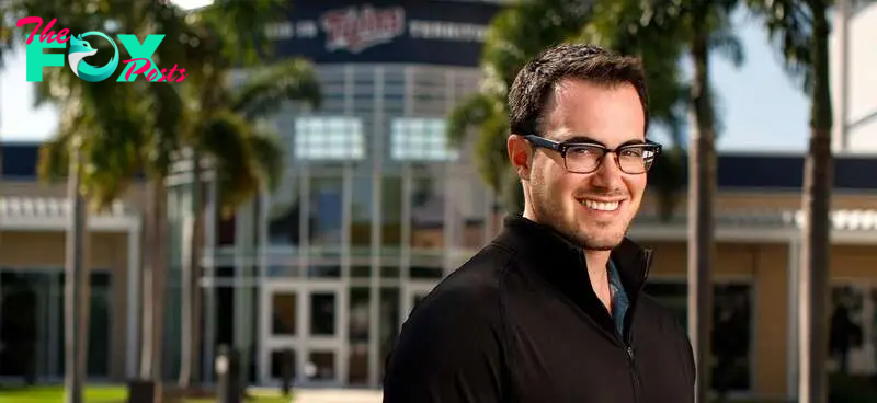 Jeremy Zoll appointed GM of the Minnesota Twins