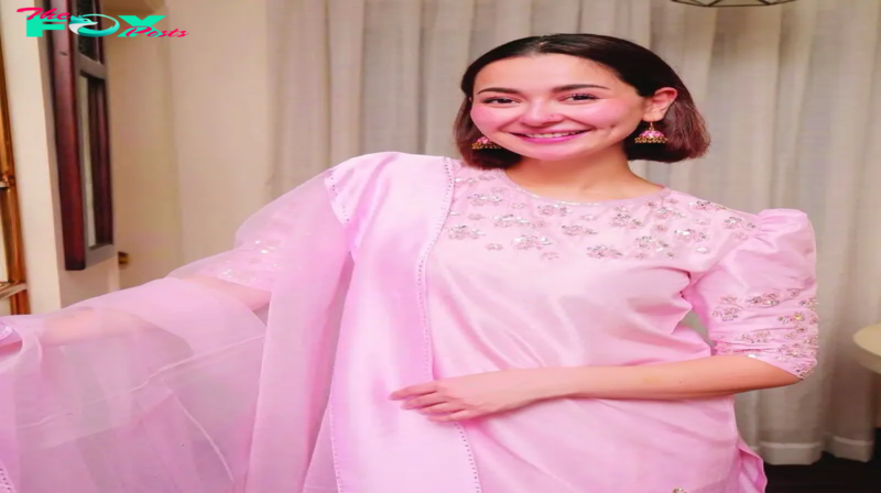 Love, success, and more: the lowdown on Hania Aamir | The Express Tribune