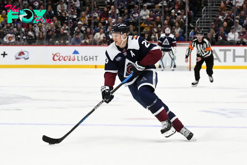 Colorado Avalanche vs LA Kings Prediction 11-13-24 NHL Picks