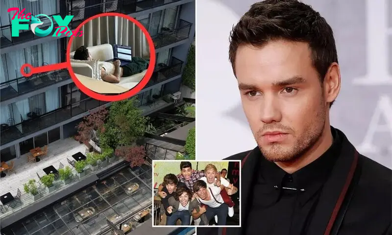 Latest report: Liam Payne told hotel staff that being in a boy band made him really bad Liam Payne 30 minutes before his death, what happened in those 30 minutes also made him he was disappointed. See more.cau