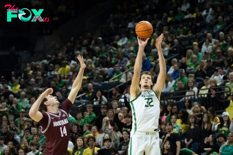 Oregon vs Portland Prediction 11-12-24 College Basketball Picks