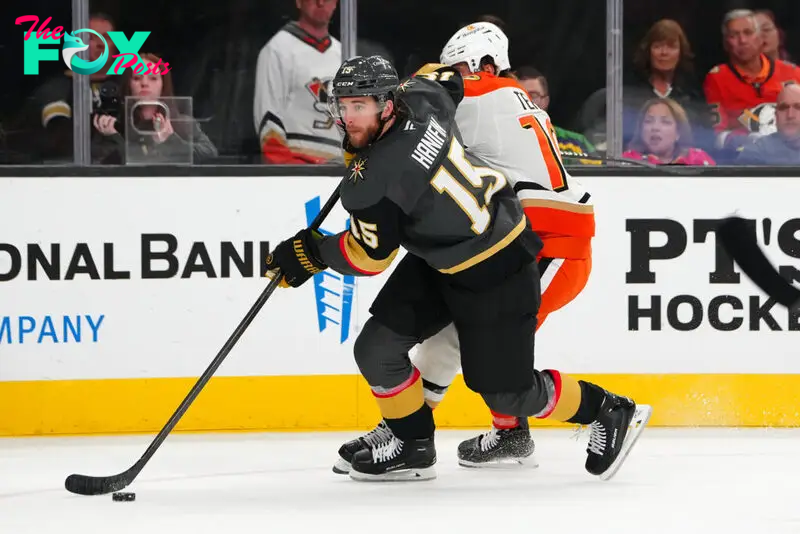 Anaheim Ducks vs Vegas Golden Knights Prediction 11-13-24 NHL Picks