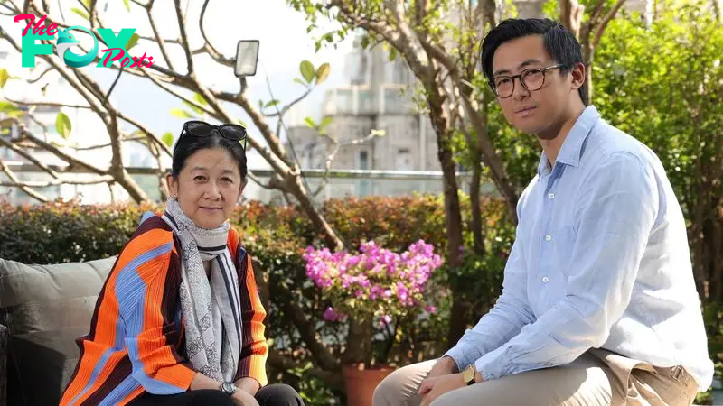 Sitting Down with Winnie Yue and Vincent Lim About SaloneSatellite and Hong Kong Design Annex