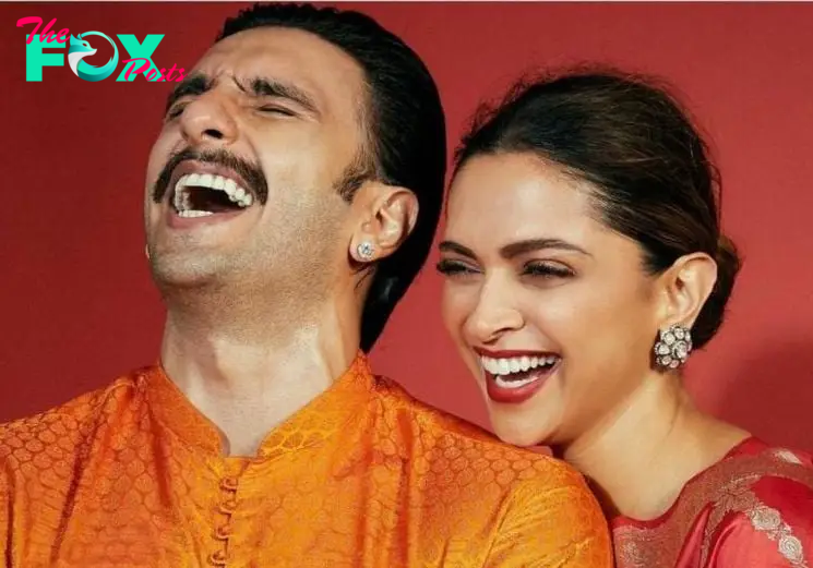 Deepika and Ranveer celebrate 6th anniversary  | The Express Tribune