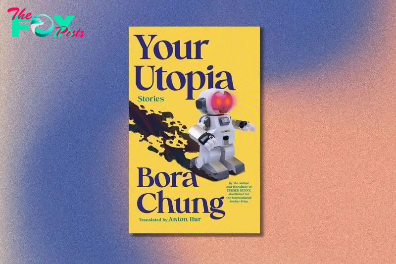 Your Utopia