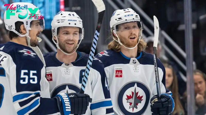 Winnipeg Jets at New York Rangers odds, picks and predictions