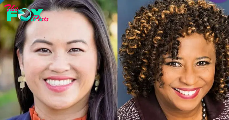 Progressive Alameda County DA And San Francisco Mayor Take Election Ls