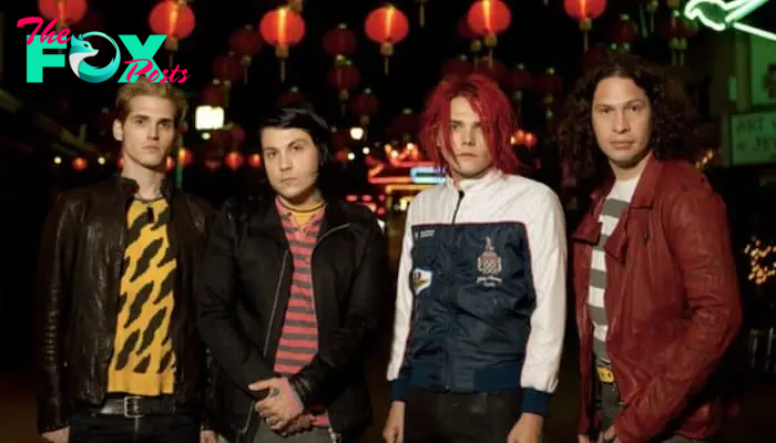 My Chemical Romance Presale Codes, Setlist & Tour Information