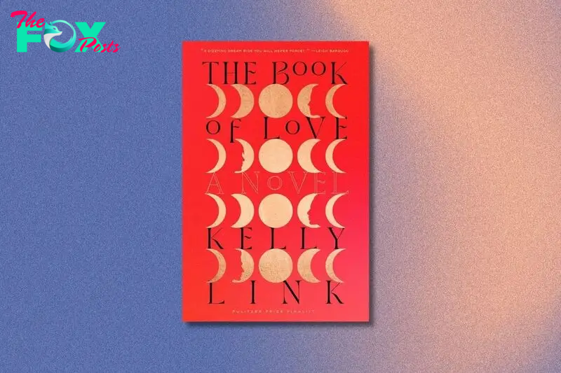 The Book of Love