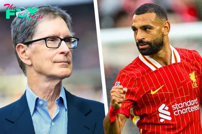 Mo Salah contract: FSG warned over past mistake as agent hails “best in the world”