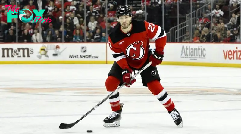 New Jersey Devils at Florida Panthers odds, picks and predictions