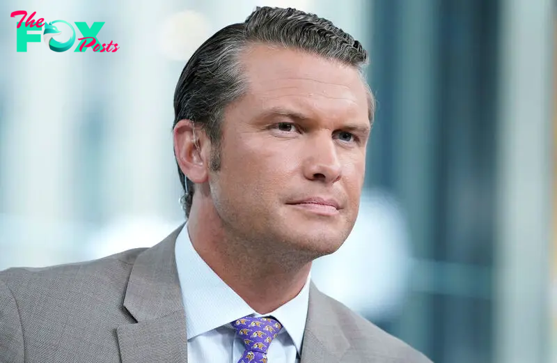 Pete Hegseth’s Role in Trump’s Controversial Pardons of Men Accused of War Crimes