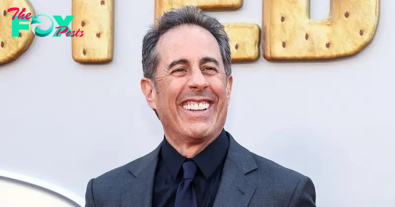 Jerry Seinfeld Called Into Sports Radio Show After Host Bashed ‘Seinfeld’