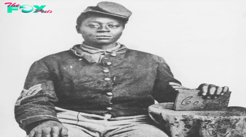 How Black Civil War Patriots Should Be Remembered This Veterans Day