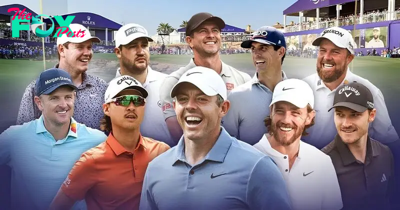 2024 DP World Tour: A Guide to the Season Finale DP World Tour Championship