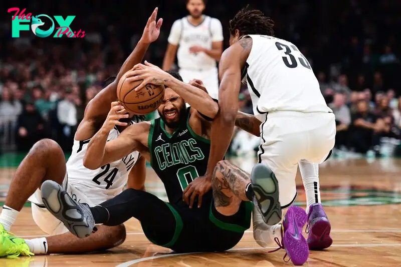 Boston Celtics at Brooklyn Nets odds, picks and predictions