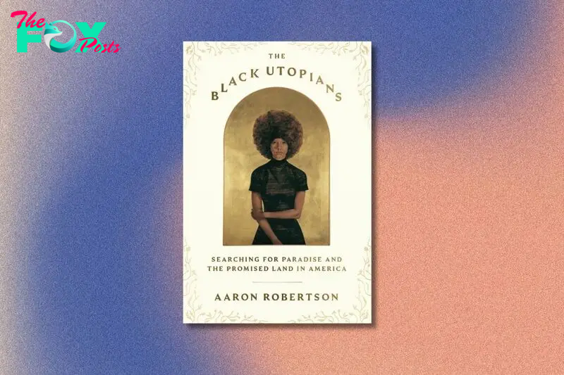 The Black Utopians