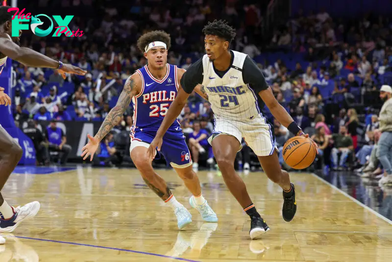 Orlando Magic vs Philadelphia 76ers Prediction 11-15-24 NBA Picks