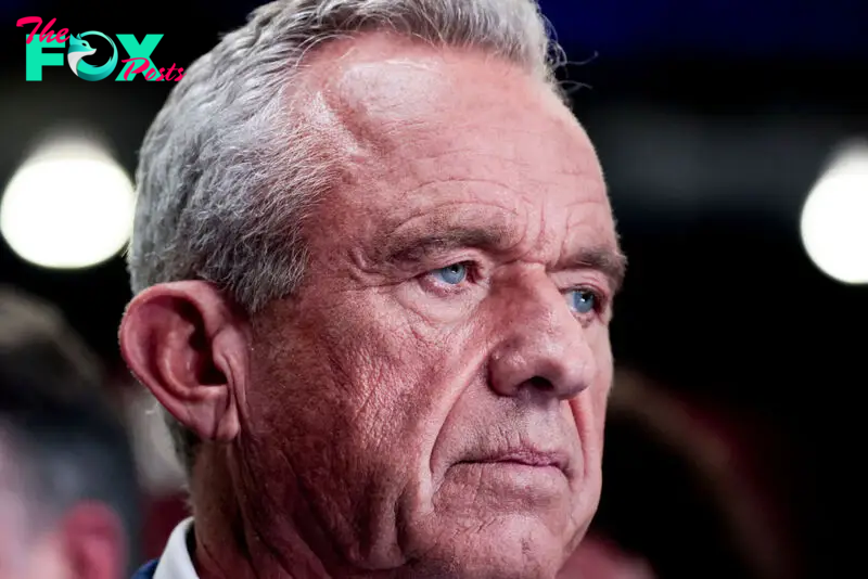 What to Know About Robert F. Kennedy Jr.’s Long History of Promoting Anti-Vaccine Views