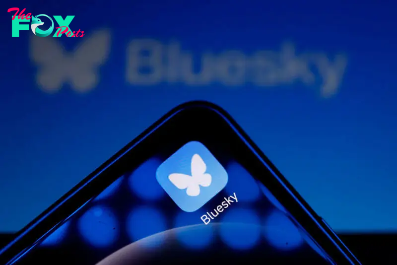 Bluesky Adds 1 Million New Users Since U.S. Election, as People Seek Alternatives to X