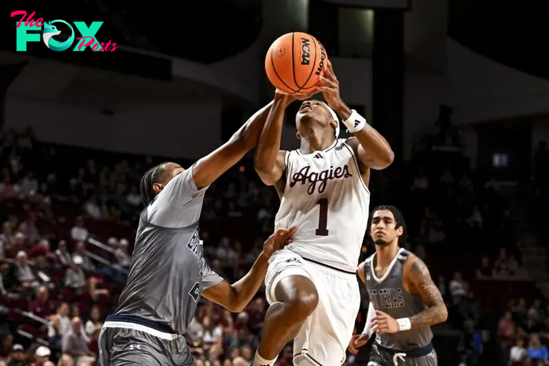 Texas A&M vs Ohio State Prediction 11-15-24 College Basketball Picks