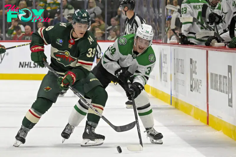 Minnesota Wild vs Dallas Stars Prediction 11-16-24 NHL Picks