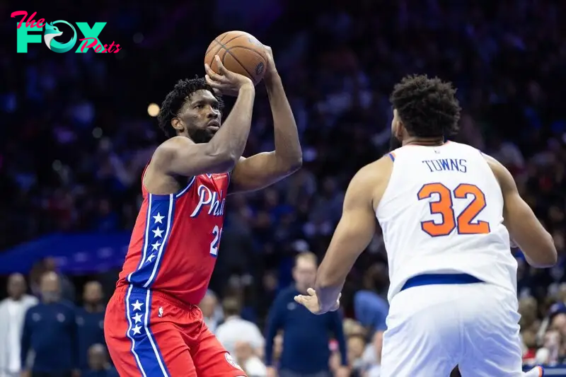 Philadelphia 76ers at Orlando Magic odds, picks and predictions