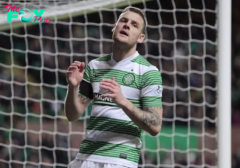 Anthony Stokes Avoids Prison