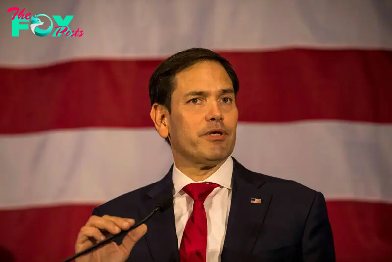 What Secretary of State Marco Rubio Would Mean for Latin America