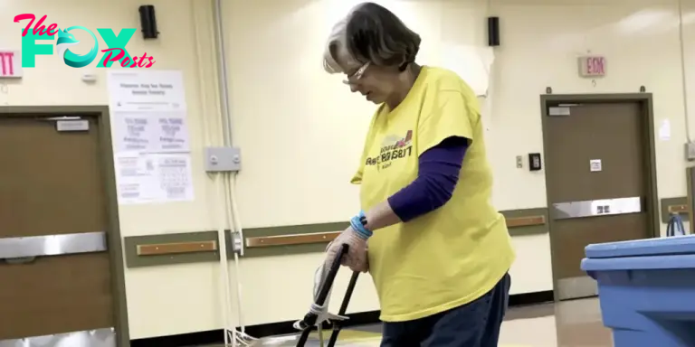 Entitled Brat Mocks School Custodian, Gets Taught a Priceless Lesson in the Best Way Possible