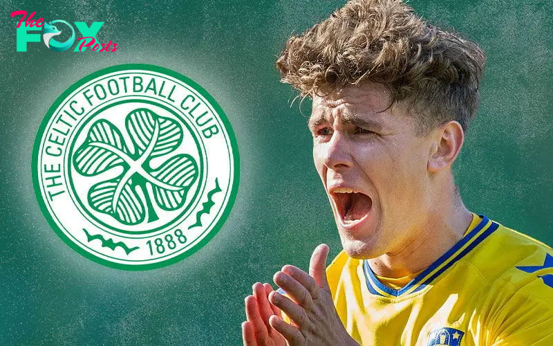 Celtic Target Mathias Kvistgaarden’s Telling Brondby Exit Comments