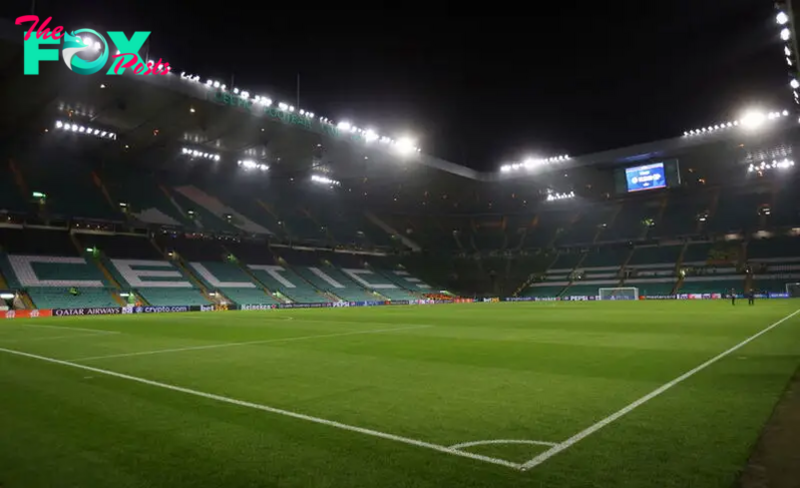 The Celtic Way Transforms Ahead of Brugge Visit