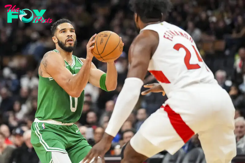 Boston Celtics vs Toronto Raptors Prediction 11-16-24 NBA Picks