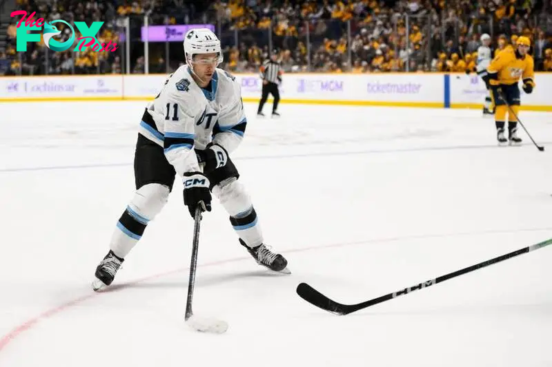 Vegas Golden Knights vs. Utah Hockey Club odds, tips and betting trends - November 15, 2024