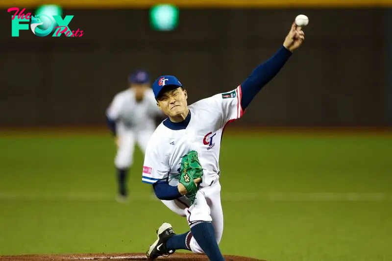 2024 WBSC Premier12: Who plays on 18 November? Times, TV and streaming