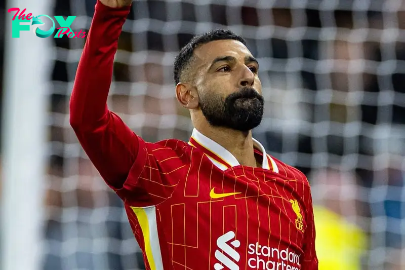 ‘Liverpool want to keep Mo Salah and he is keen on staying put’ – LFC journalist