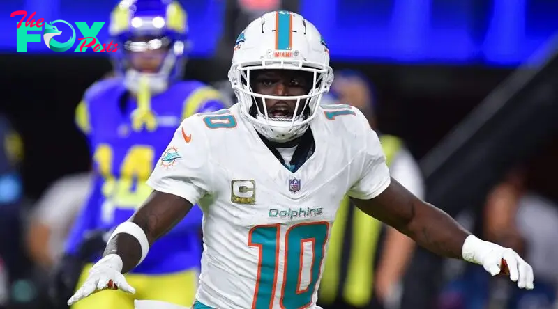 Las Vegas Raiders at Miami Dolphins odds, picks and predictions