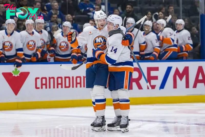 Seattle Kraken vs. New York Islanders odds, tips and betting trends - November 16, 2024