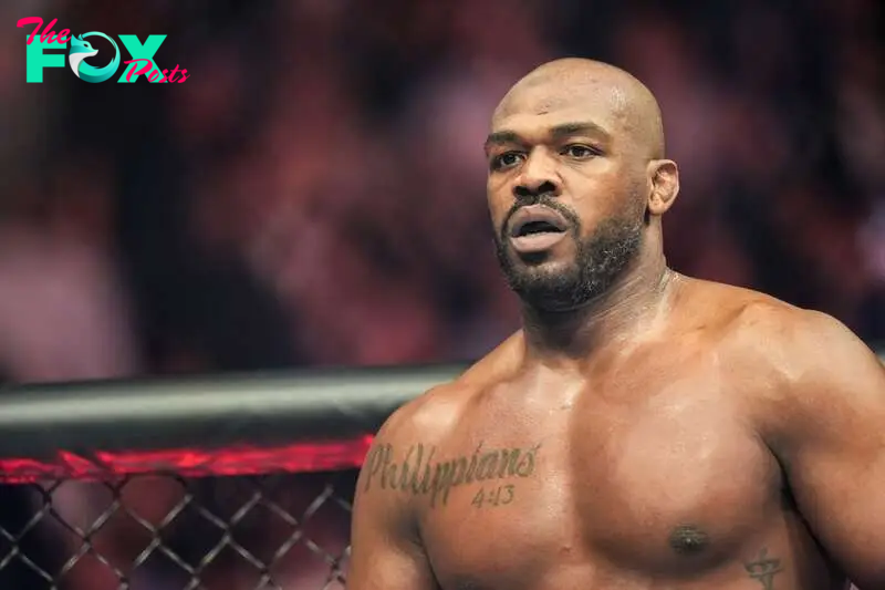 How much money has Jon Jones made in his career in the UFC? Net worth in 2024