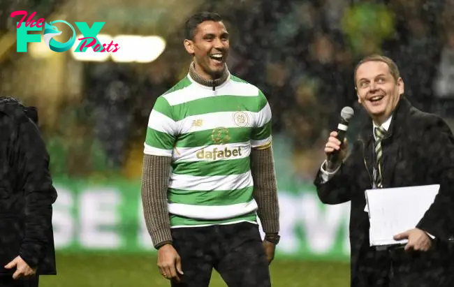 Marvin Compper’s Lasting Celtic Love