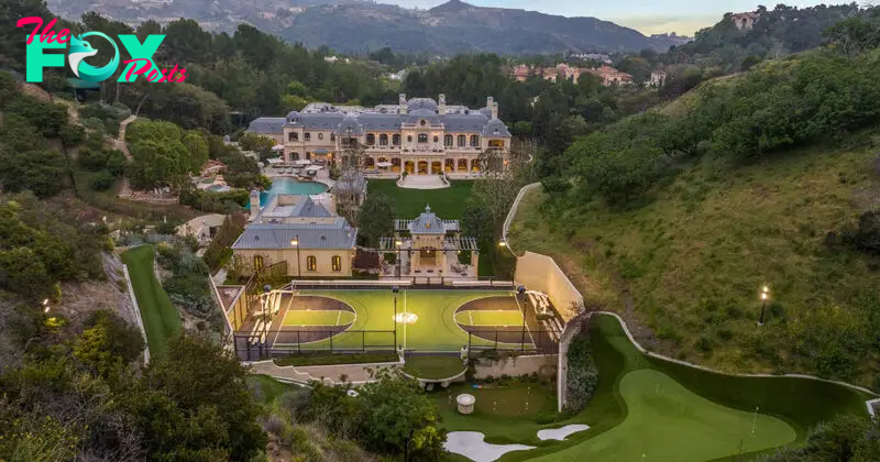 Where the Billionaires Live: Inside the World’s Most Expensive Gated Communities