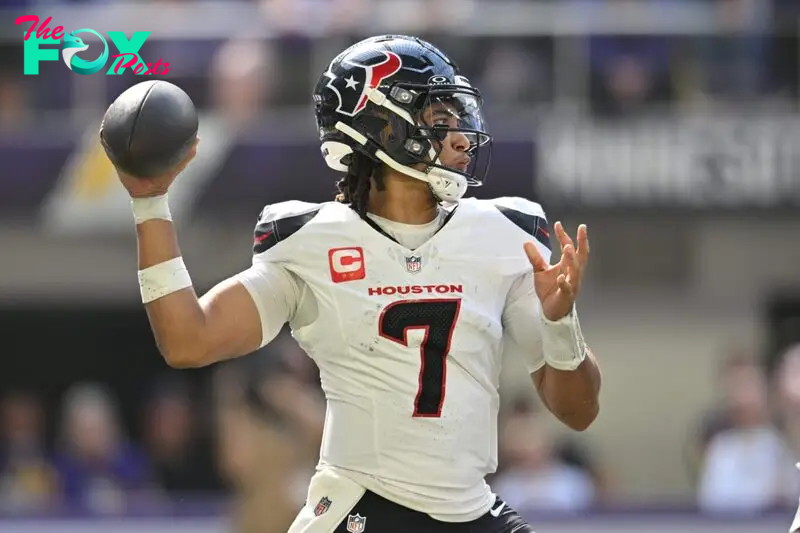 Draftkings NFL Showdown Picks: Texans vs. Cowboys 11/18/24