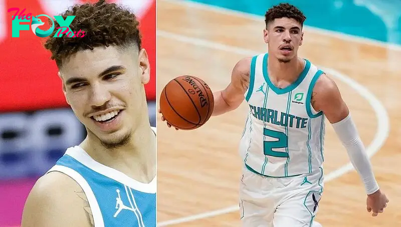 LaMelo Ball To Be Suspended Over Controversial NBA Postgame Interview?